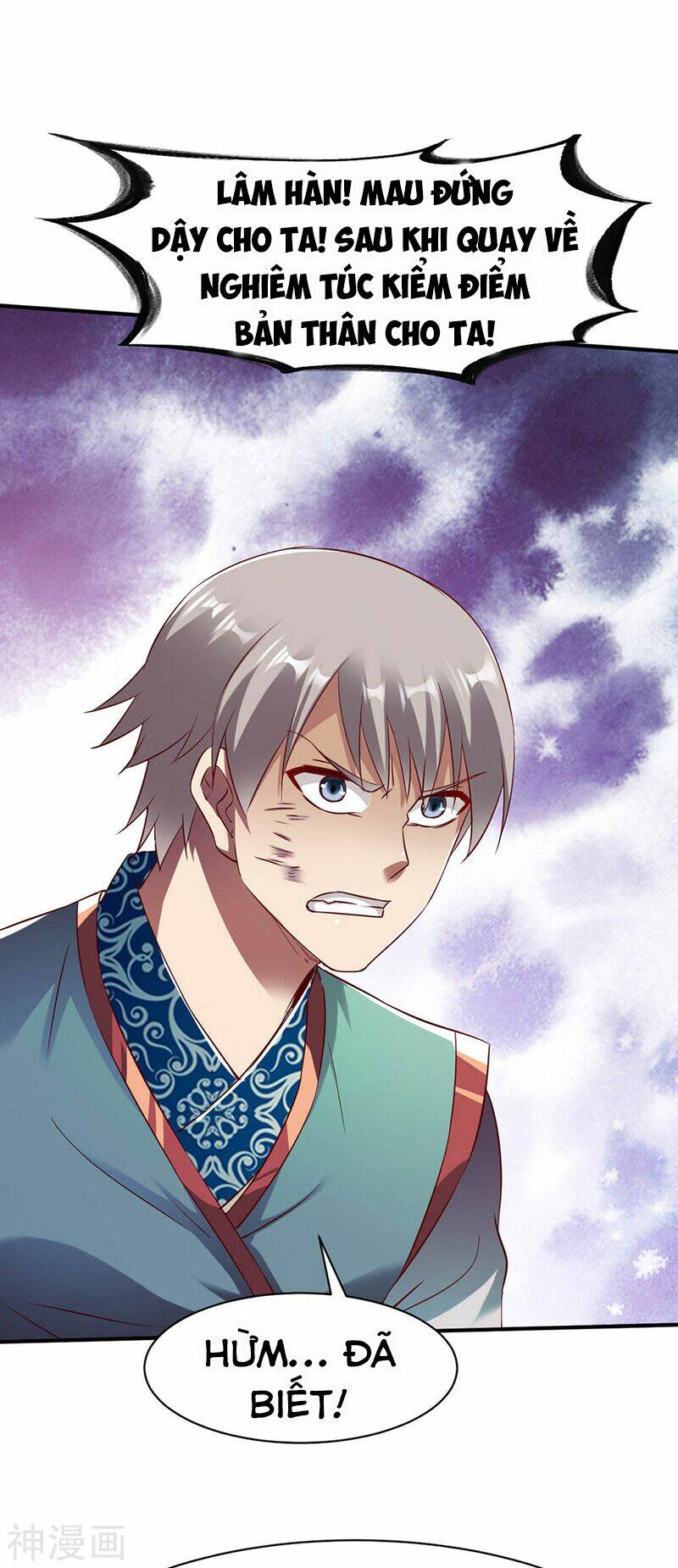 Chiến Đỉnh: Chapter 149