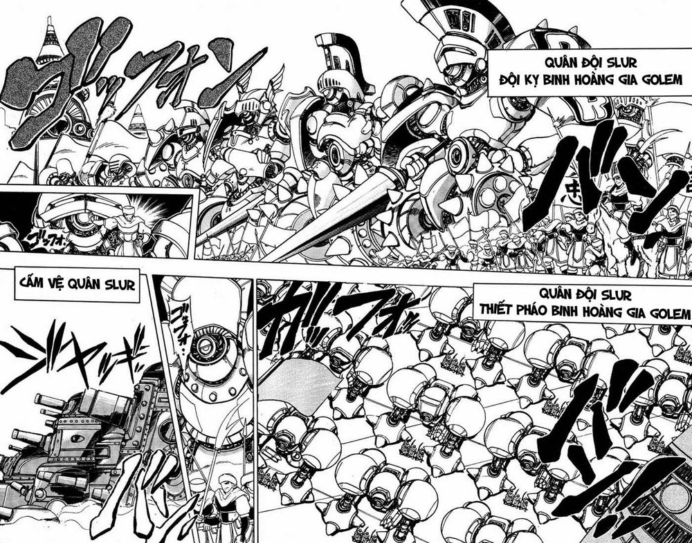 Violinist Of Hameln: Chapter 38