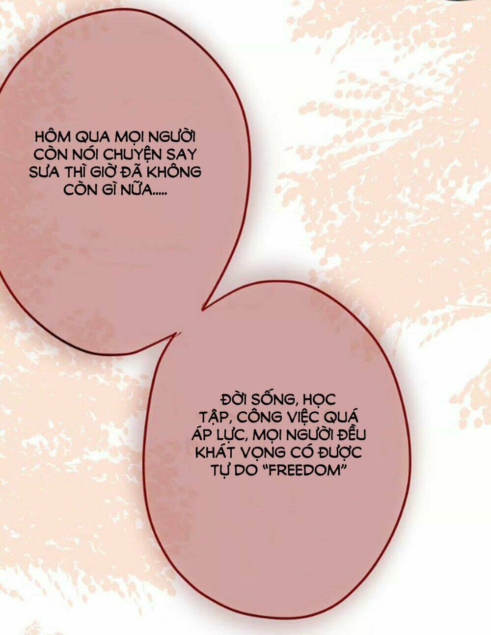 Tháng Sáu Kì Diệu: Chapter 39