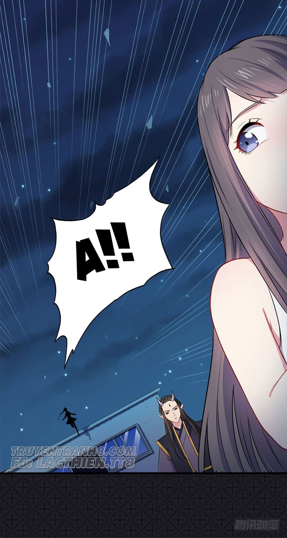 Ngạo Kiều Quỷ Vương Yêu Ta: Chapter 39