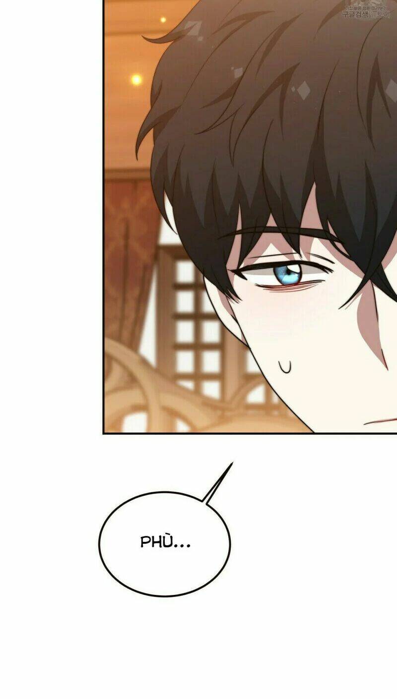 Công Chúa Bị Lãng Quên Muốn Sống Trong Hòa Bình: Chapter 14