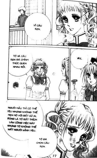 Lọ Lem Hậu Đậu: Chapter 67