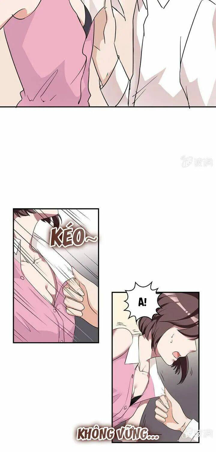 Kháp Kháp Hương Phản: Chapter 11