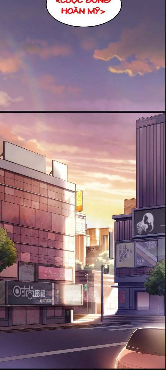 Trò Chơi Hệ Chữa Trị Của Tôi: Chapter 1.1