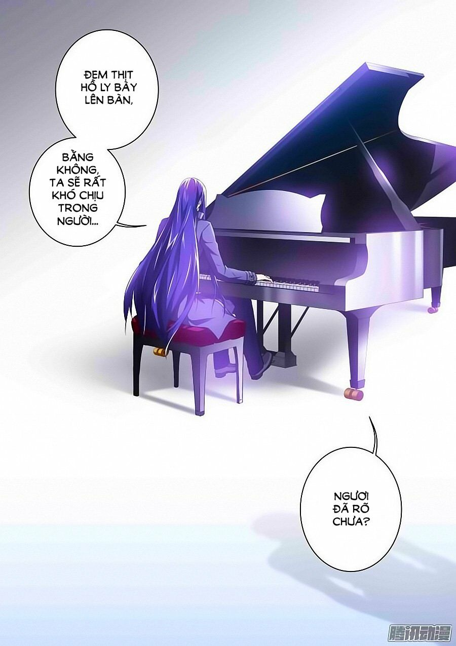 Giả Diện Thế Thân: Chapter 138