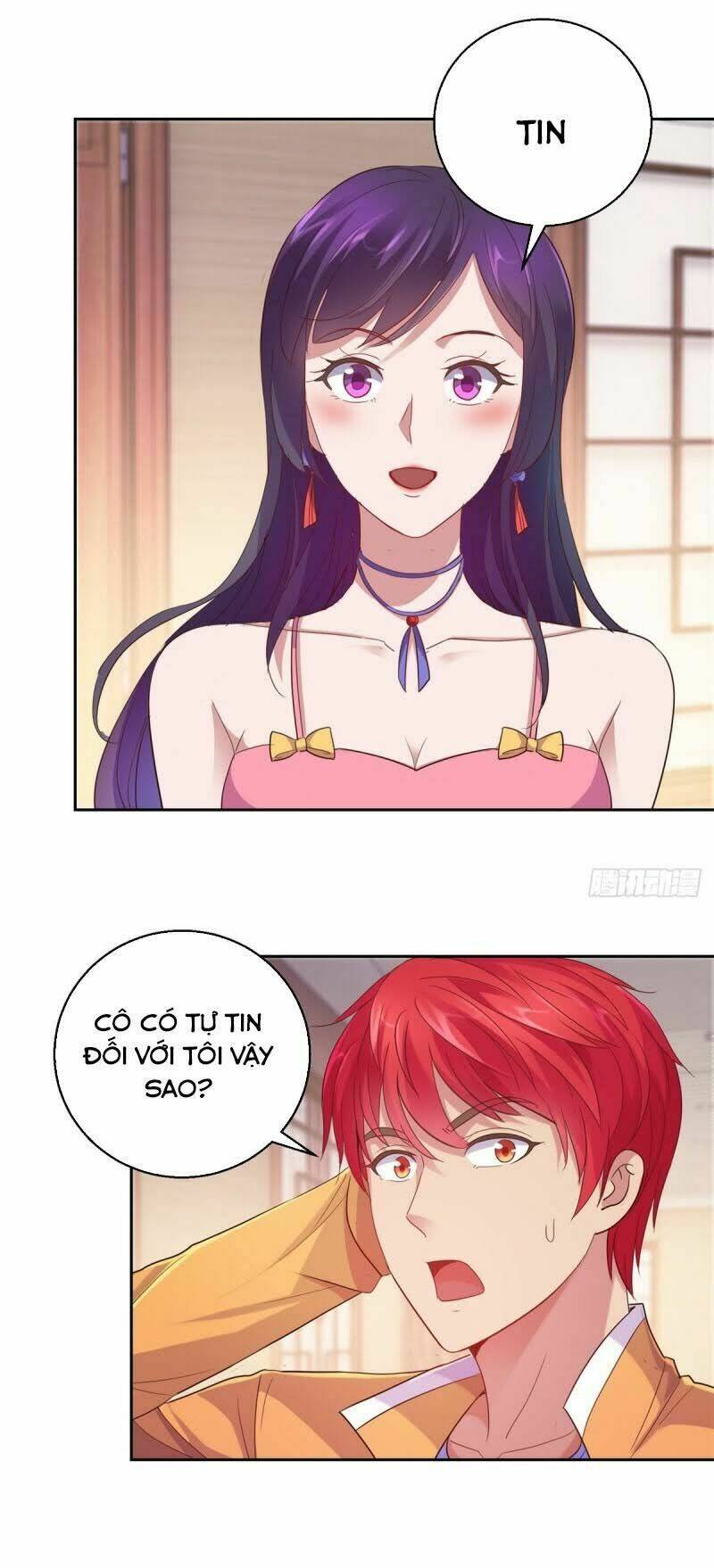 Đô Thị Chí Tôn Hệ Thống: Chapter 170