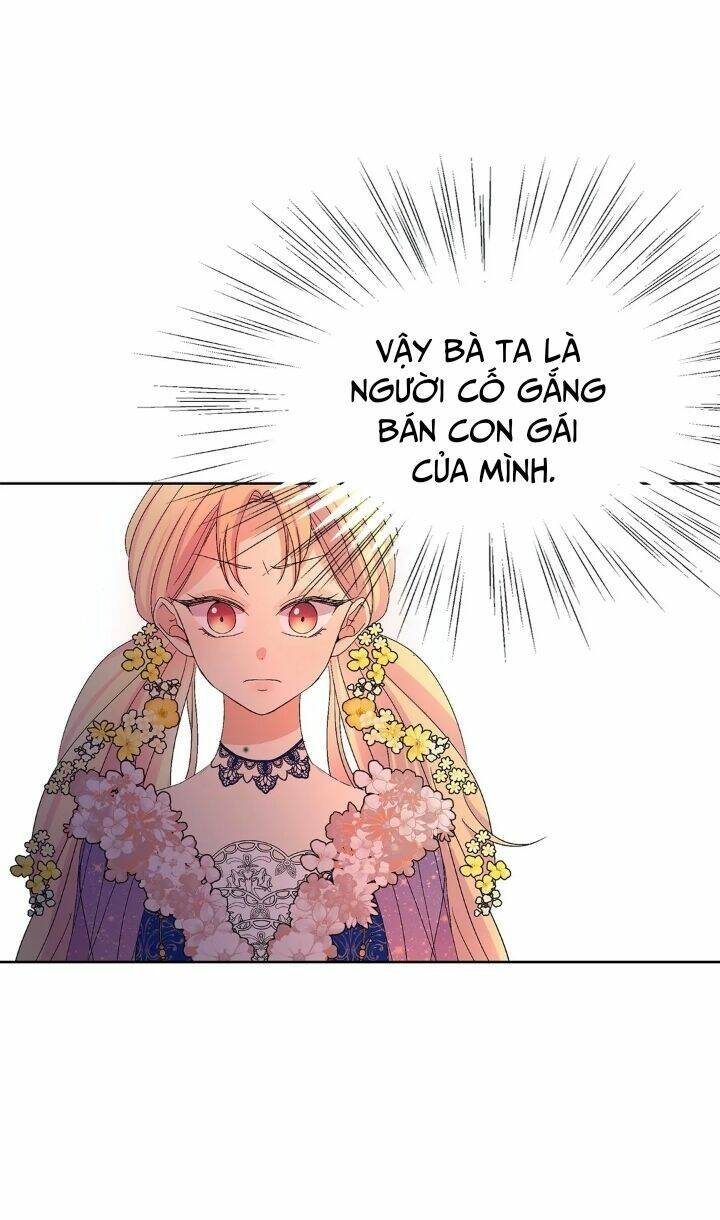 Công Chúa Thời Gian Có Hạn: Chapter 13