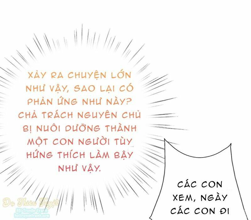 Nhân Vật Phản Diện Biến Thành Sủng Vật: Chapter 21