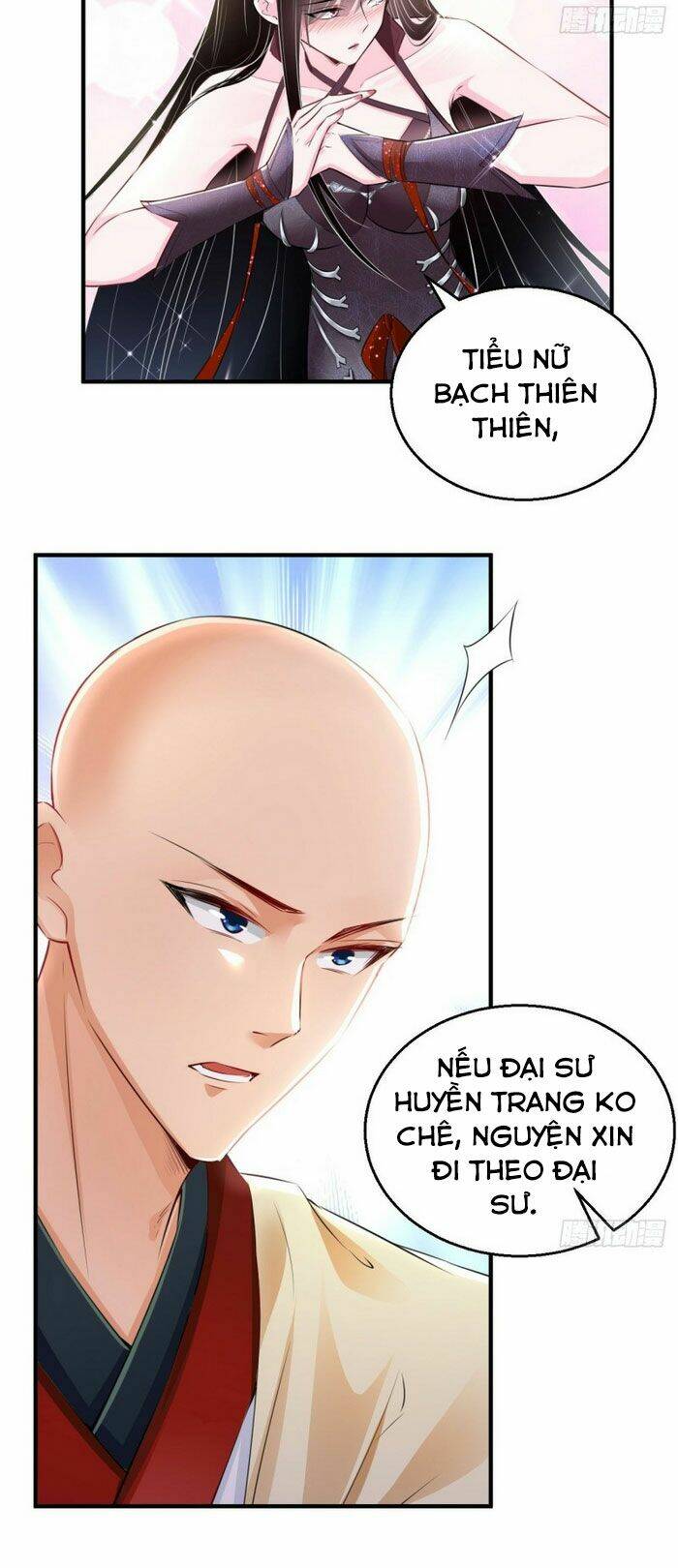 Tà Du Ký: Chapter 69