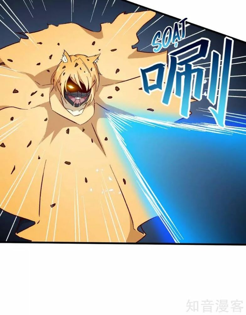 Vườn Trường Cuồng Sư Hệ Thống: Chapter 71