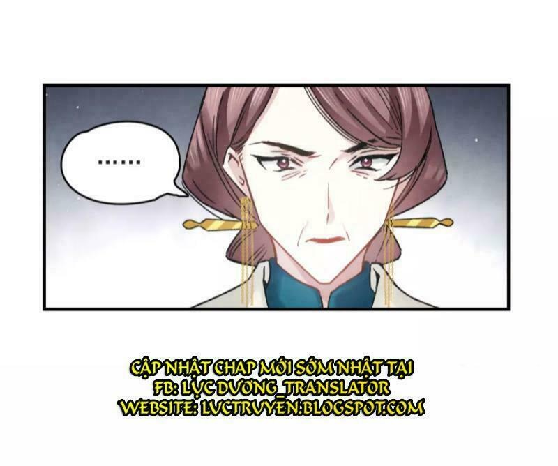 Mejaz - Nhân gian ngọc: Chapter 19