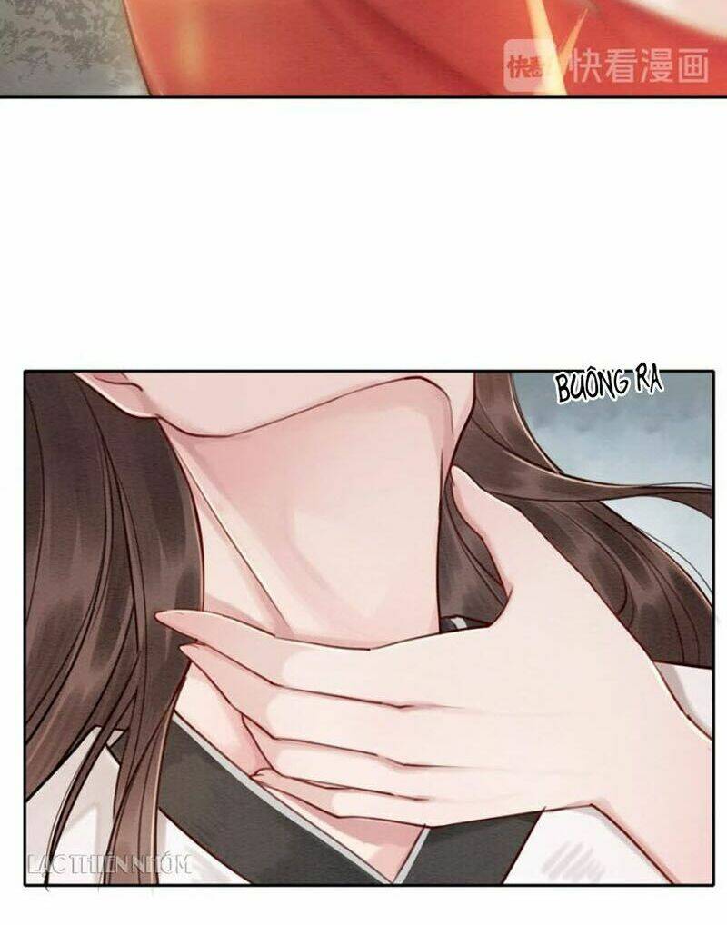 Trọng Sinh Bá Sủng Nhiếp Chính Vương Quá Mạnh Mẽ: Chapter 52