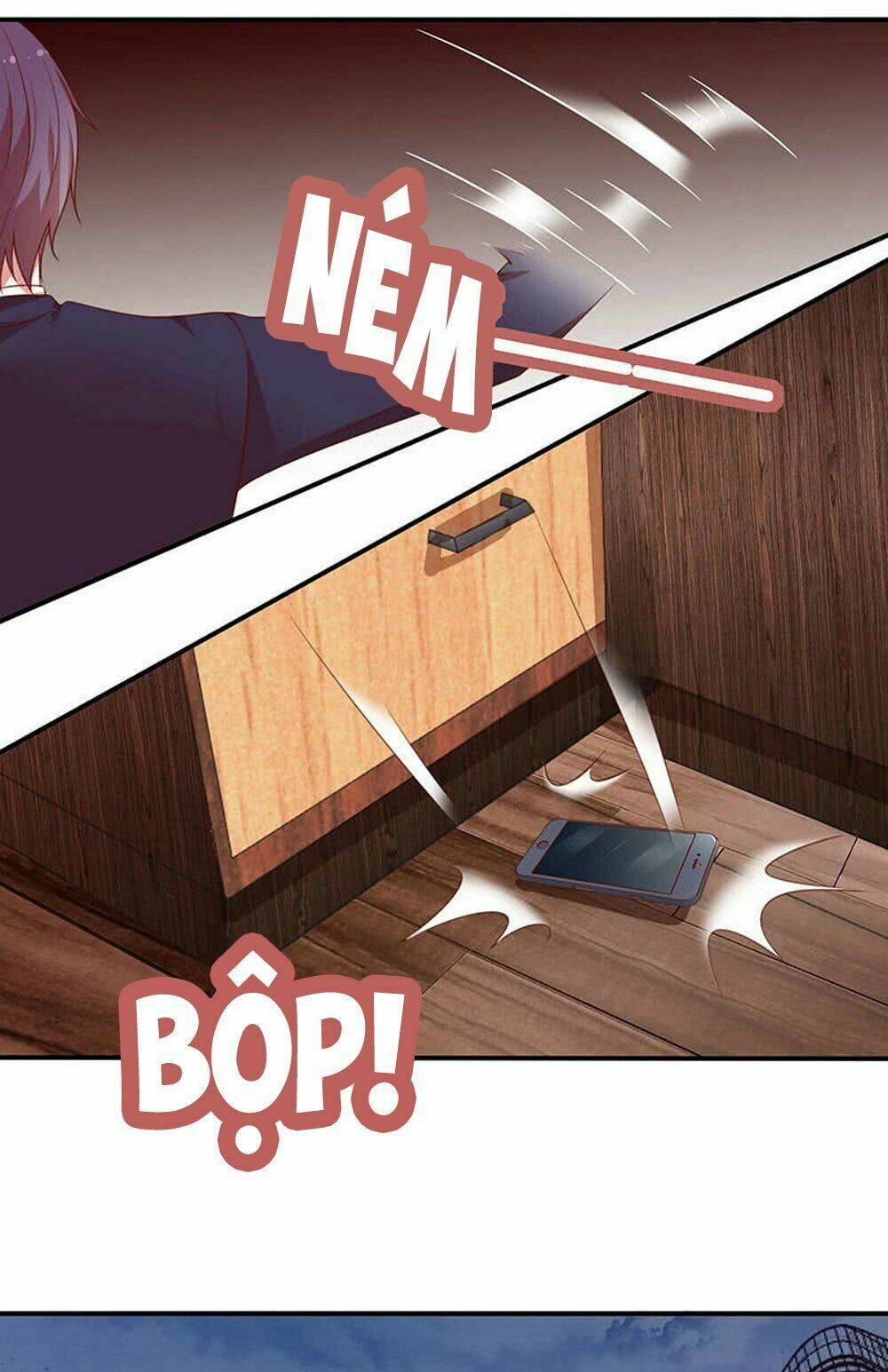 Cả Thế Giới Đều Không Bằng Người: Chapter 65