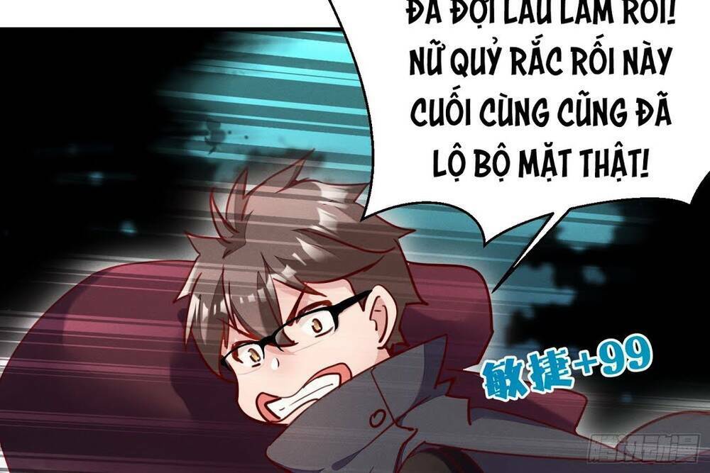 Trở Thành Đạo Sư Dũng Sĩ: Chapter 28