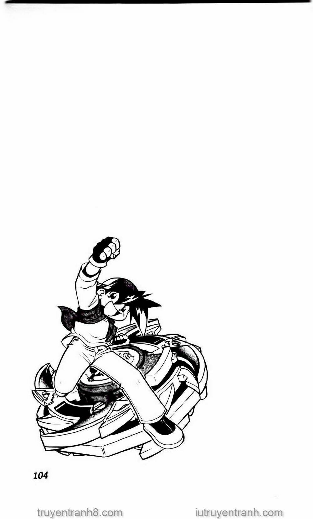 Con Quay Truyền Thuyết: Chapter 37