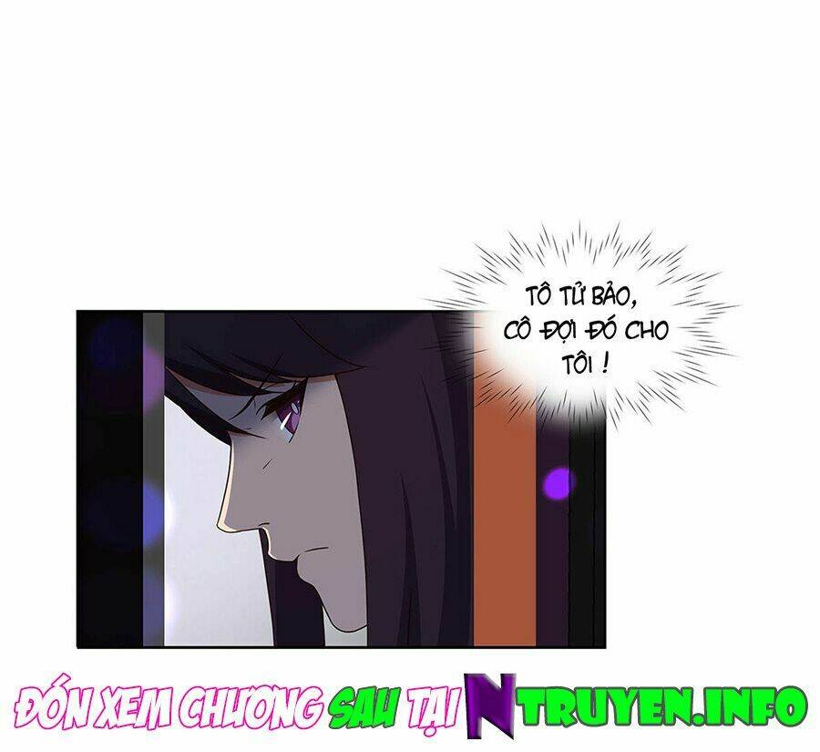 Trọng Sinh Quý Thê Chi Phục Thù Hoa Lệ: Chapter 42