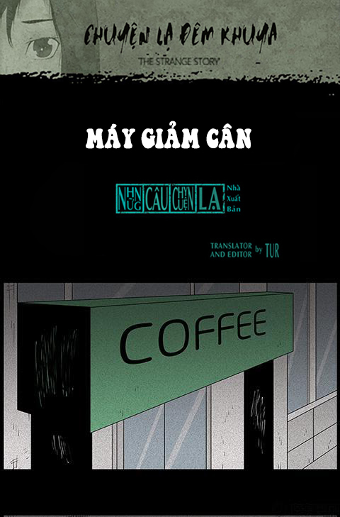 Chuyện Lạ Đêm Khuya: Chapter 80