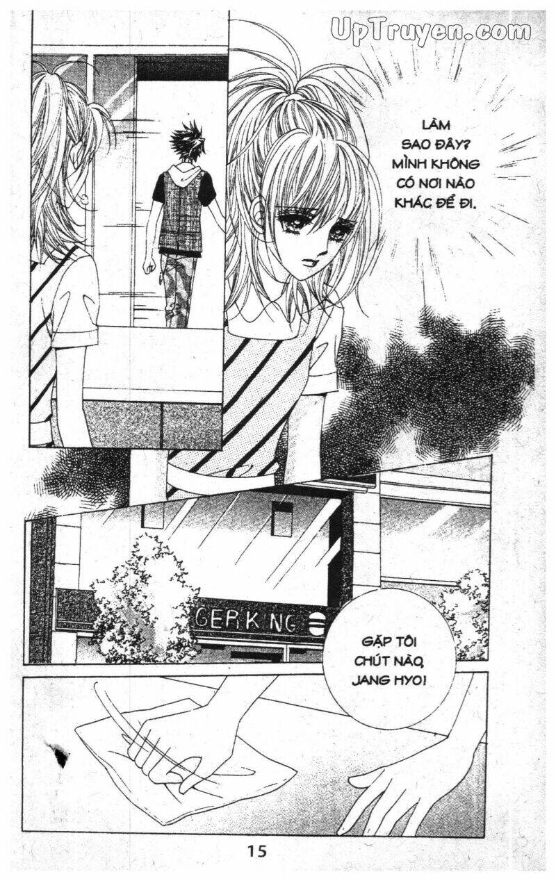 Dạ Khúc: Chapter 13