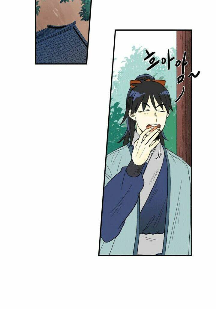 Học Sĩ Tái Sinh: Chapter 25