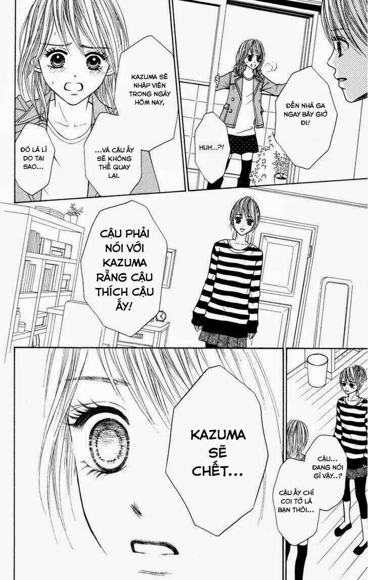 100% Gokuama Kareshi!: Chapter 2.2