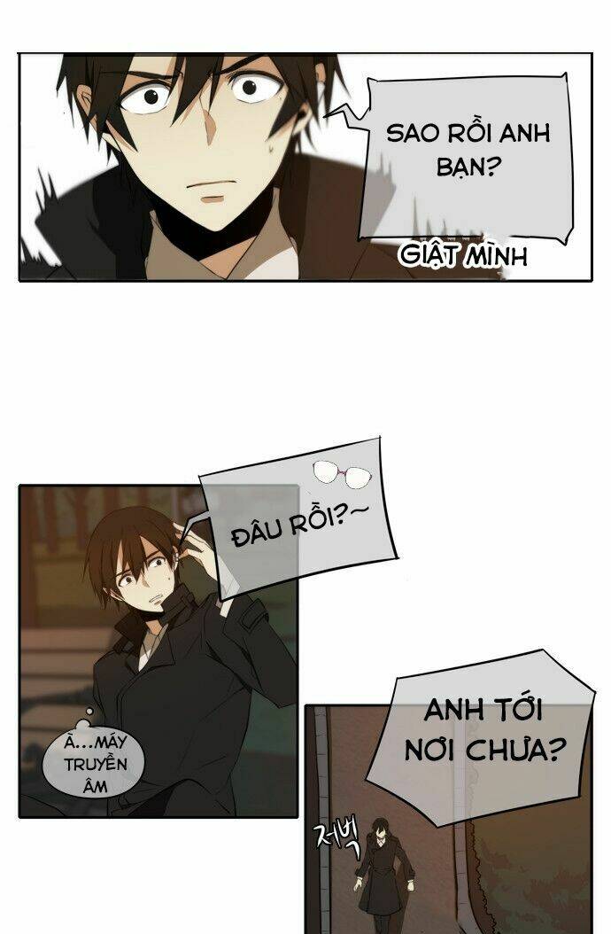 Trả Giá: Chapter 2