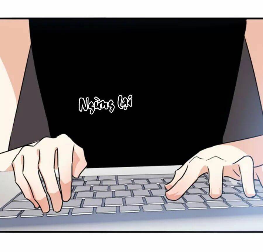 Mùi Hương Lãng Mạn: Chapter 25