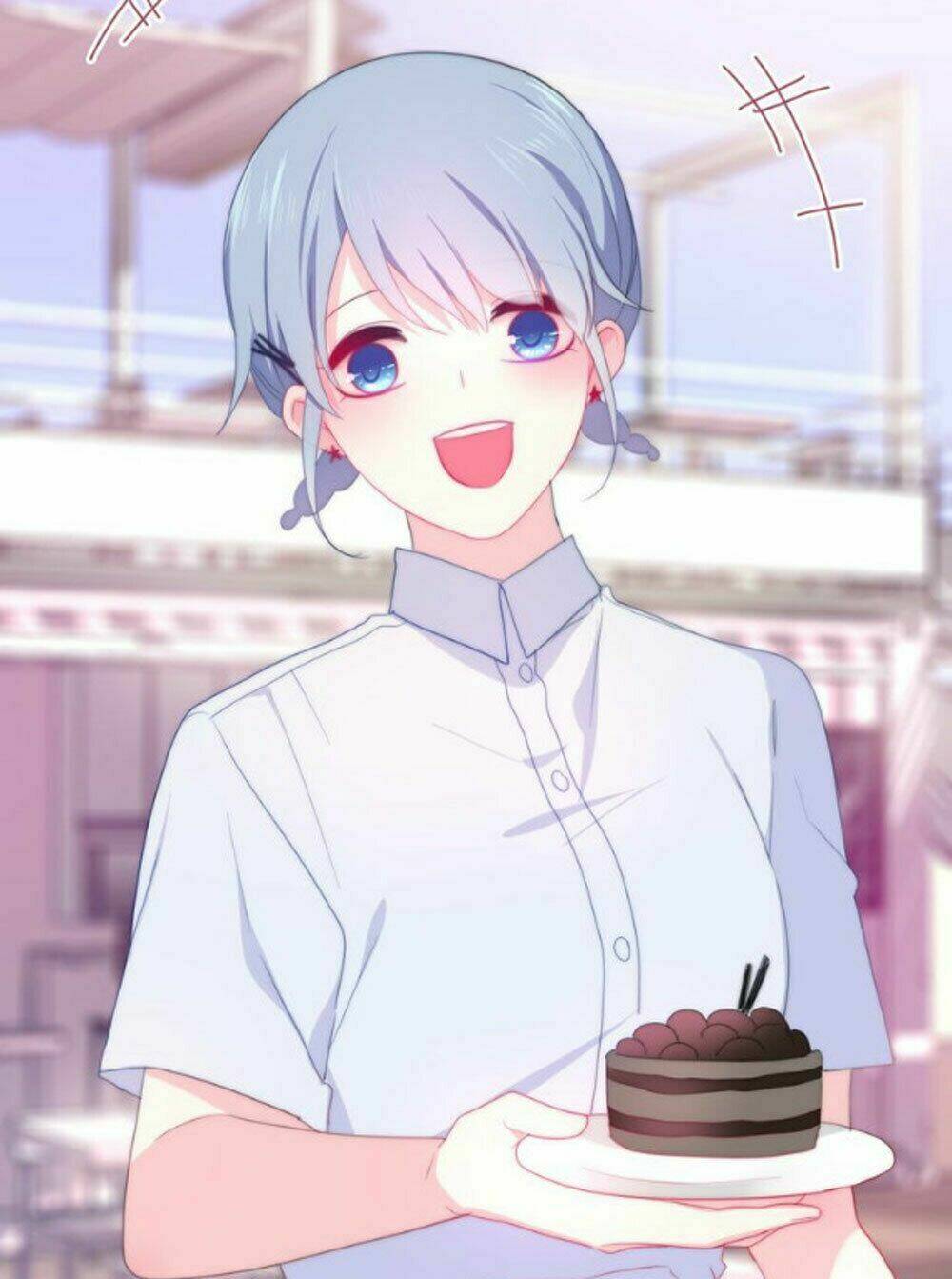 Tháng Sáu Không Hẹn Mà Gặp: Chapter 11