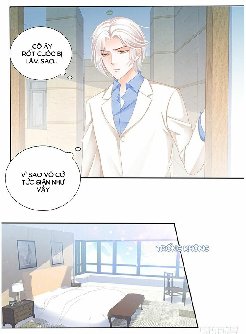 Thiểm Hôn Kiều Thê: Chapter 119