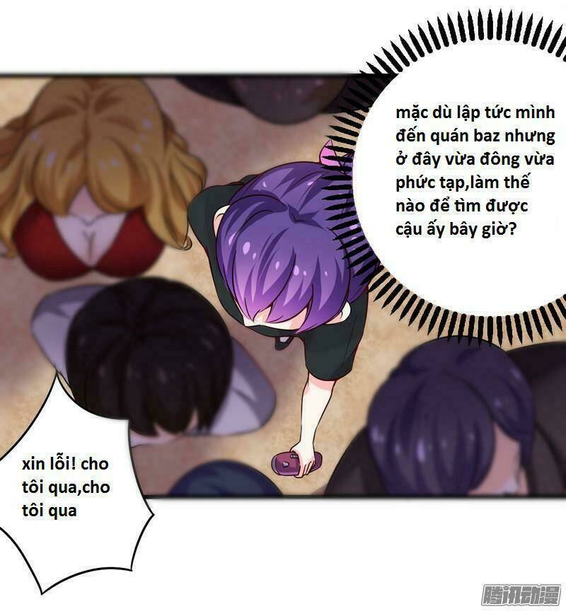 Tổng Tài Đã Cưới Em: Chapter 24