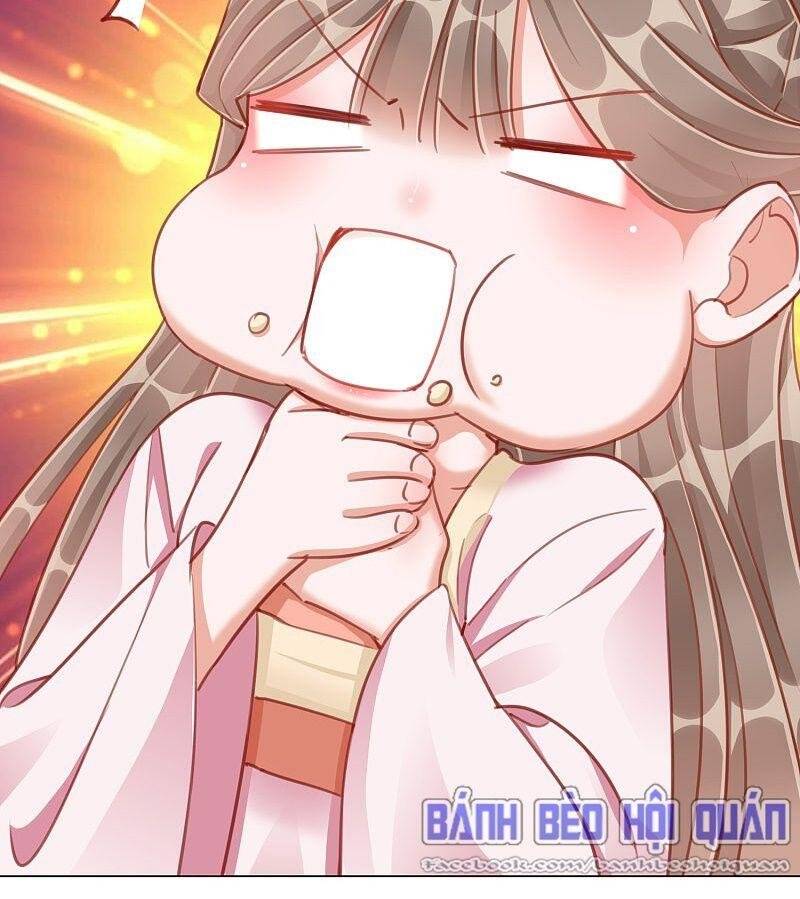 Công Lược Trưởng Thành Của Vương Phi: Chapter 35