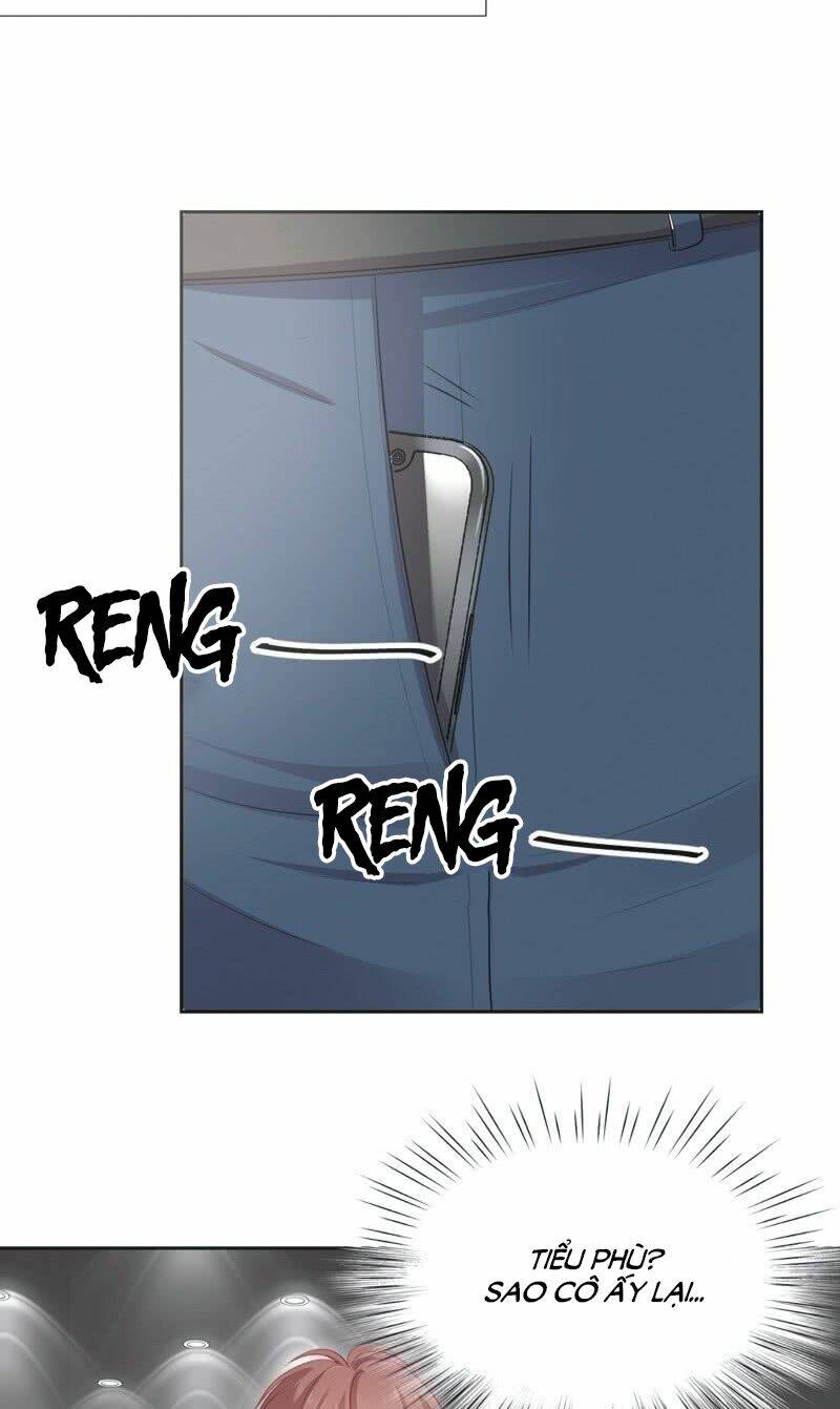 Khi Trá Luyến Nhân: Chapter 55