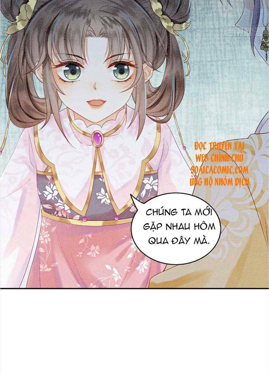 Bắt Đầu Hủy Hôn Để Công Lược Vương Gia: Chapter 30