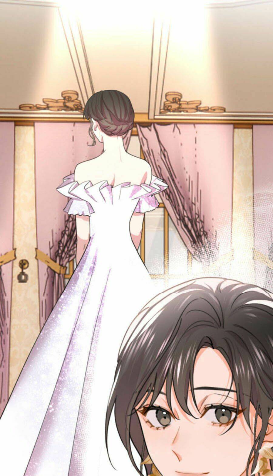 Cát Xê Người Tình Bóng Đêm: Chapter 36