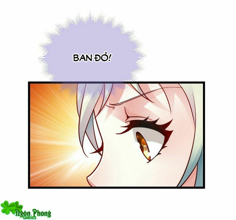 Vạn Năm Nhân Duyên Nhất Tuyến Khiên: Chapter 40