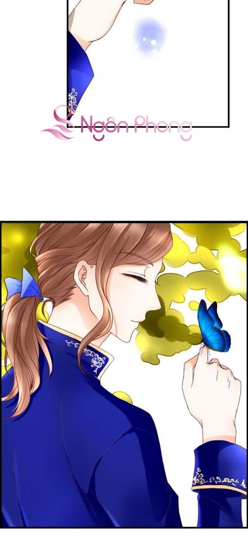Ở lại thế kỷ này: Chapter 41
