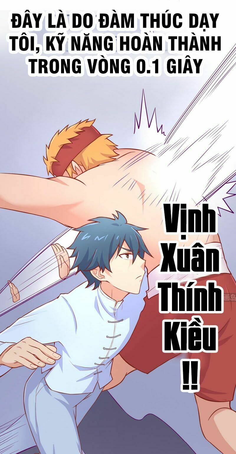 Bác Sĩ Riêng Của Nữ Thần: Chapter 77