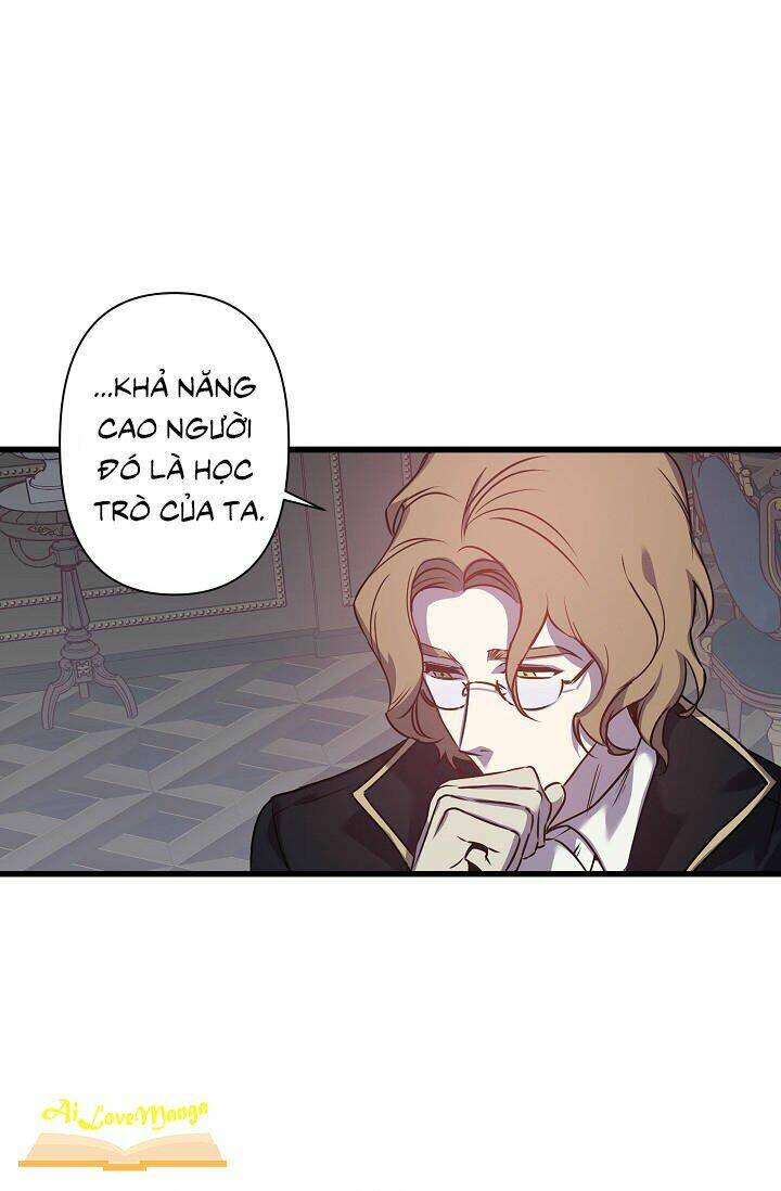 Hôn Lễ Báo Thù: Chapter 40