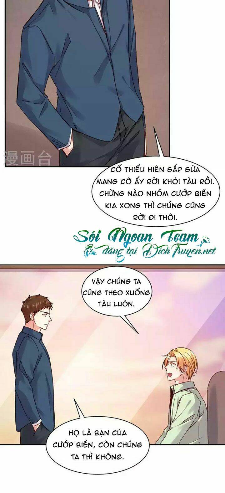 Vợ Yêu Của Ác Ma: Chapter 85