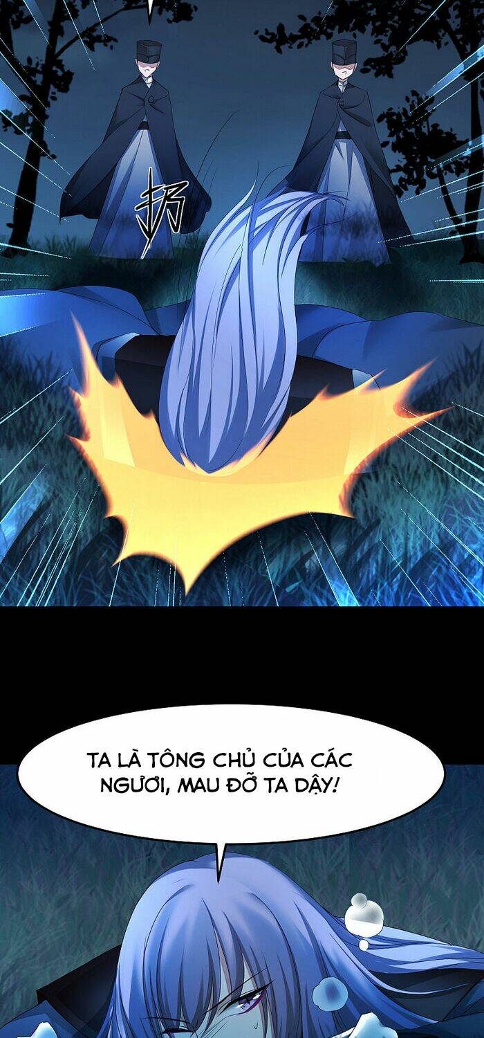 Nghịch Chuyển Tiên Đồ: Chapter 204