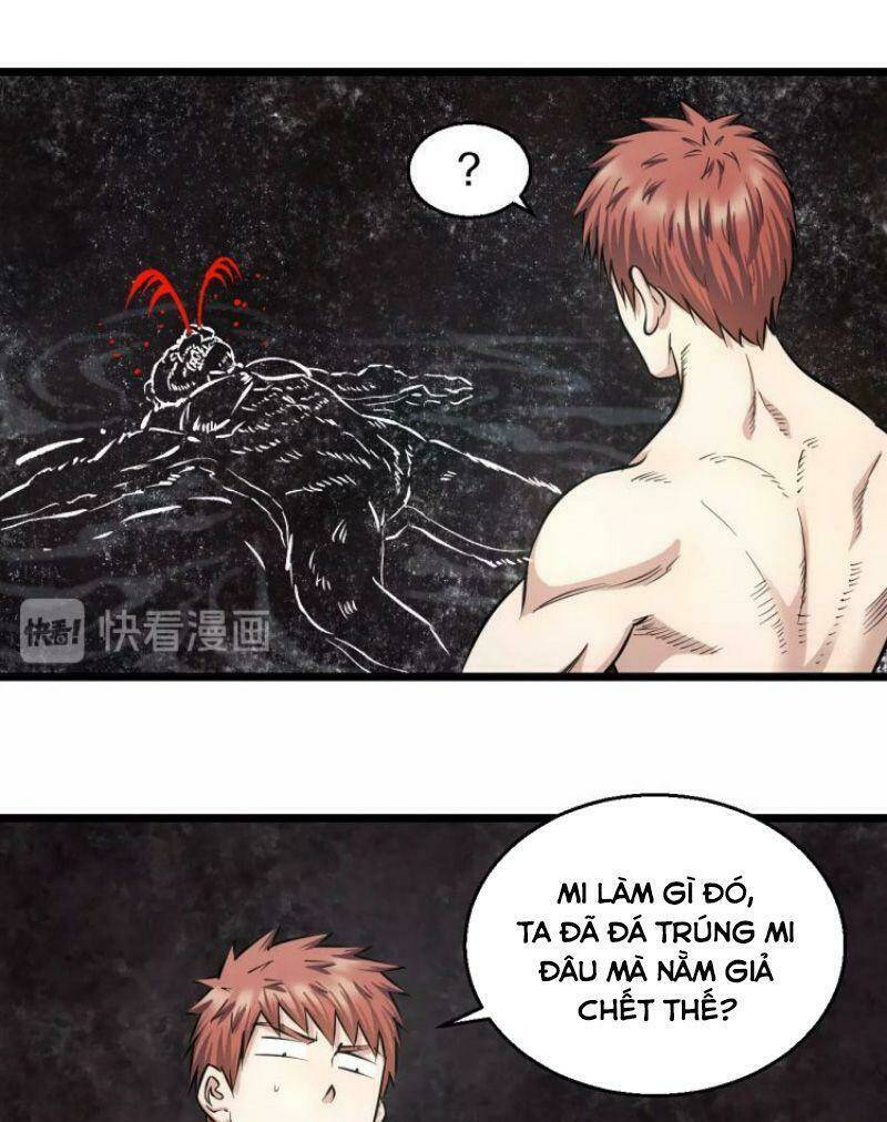 Đối Mặt Với Thử Thách: Chapter 14