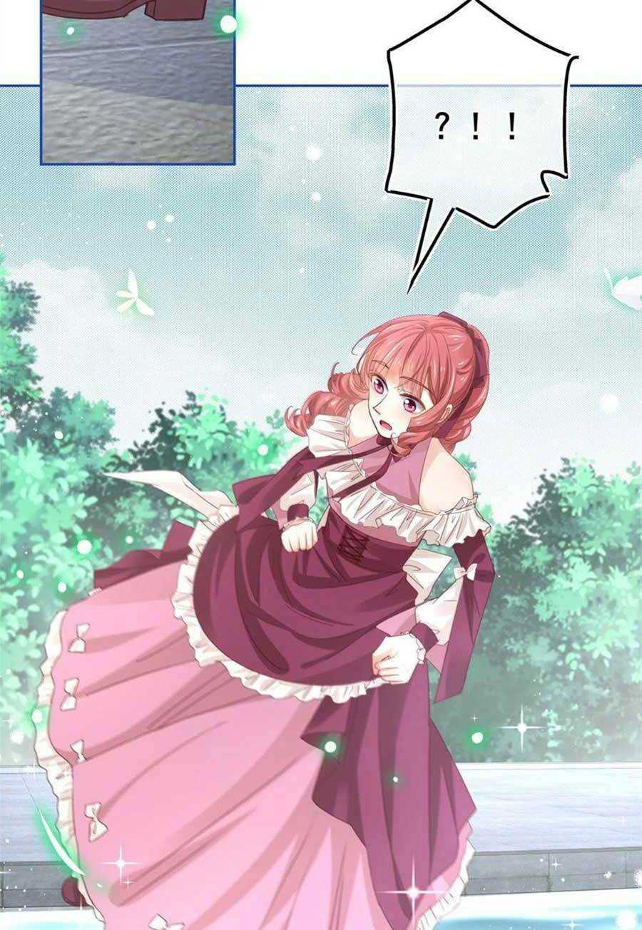 Nữ Hoàng Đầu Tiên Của Đế Quốc: Chapter 58