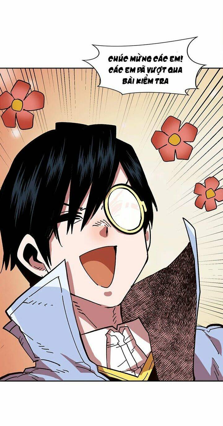 Nô Lệ Nghịch Thiên: Chapter 17