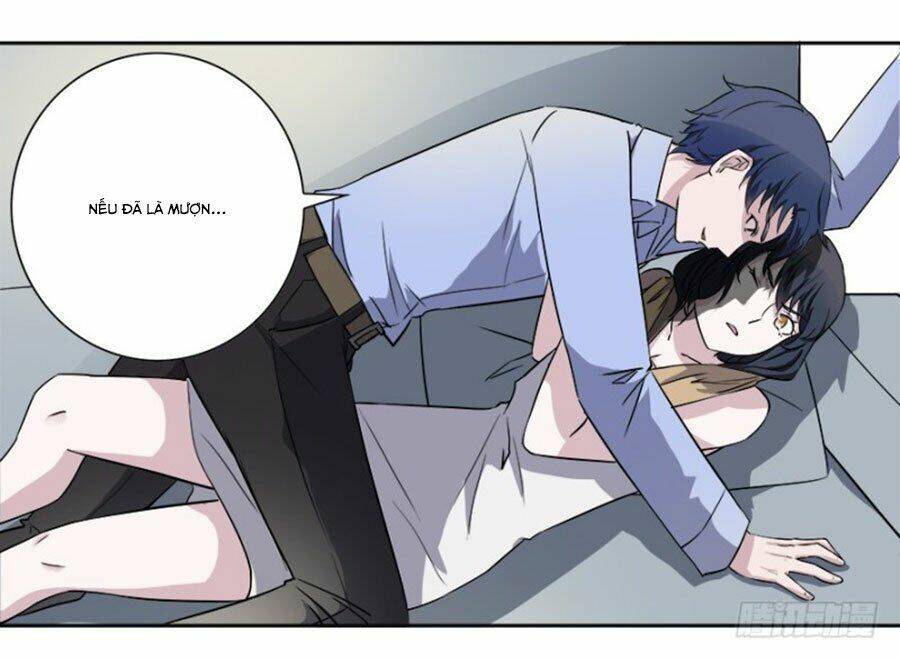 Thiên Kim Đường Môn: Chapter 52