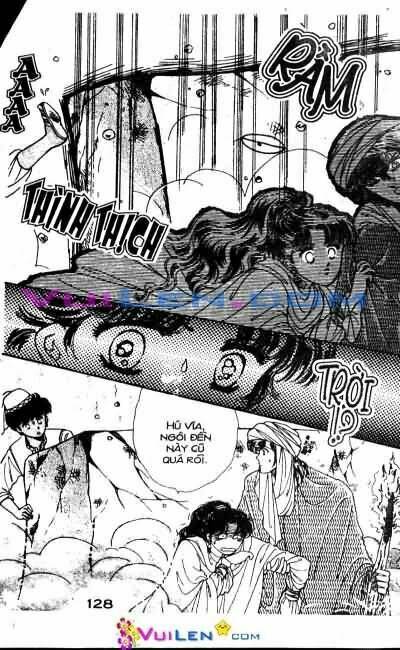 Nàng Công Chúa Ham Chơi: Chapter 7