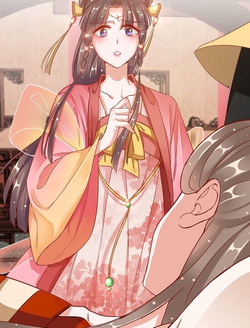 Công Lược Trưởng Thành Của Vương Phi: Chapter 28