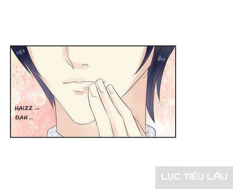 Băng Sơn Học Trưởng Không Được Chọc: Chapter 12