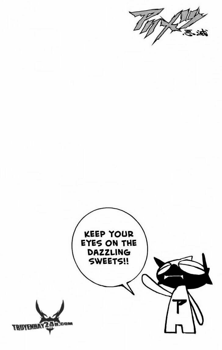 Akumetsu: Chapter 32