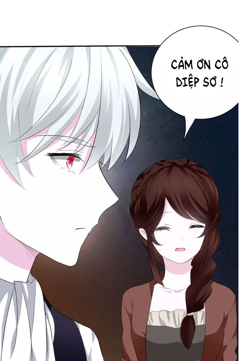 Một lời không hợp liền hút máu: Chapter 7