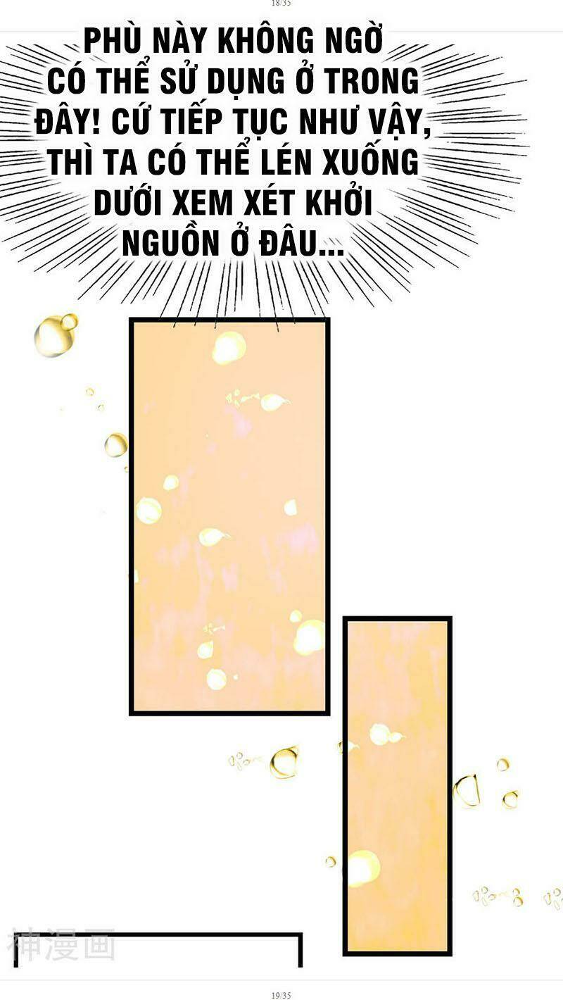 Cửu Dương Thần Vương: Chapter 186