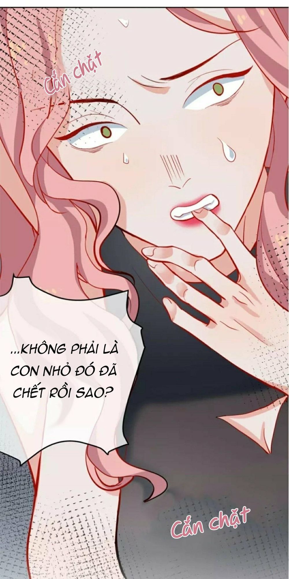 Nữ Hoàng Hai Mặt: Chapter 0